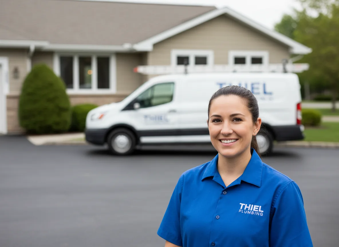 Plumber Huxley, IA FAQs